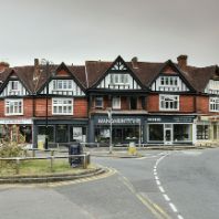 Brunswick sells €19.75m Weybridge portfolio (GB)