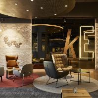 IHG opens 100th Hotel Indigo (DE)