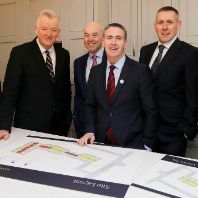 BAM acquires stake in Irish modular homes specialist MHI