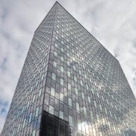 BNP Paribas REIM acquires iconic Kallmorgen Tower in Hamburg (DE)