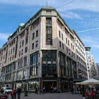 AEW’s Europe City Retail Fund makes first acquisition in Hungary for c.€18m