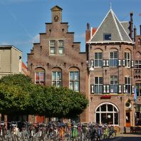 Primevest Capital Partners invest in student housing project in Groningen (NL)