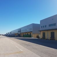 Invesco acquires logistics park in Portugal