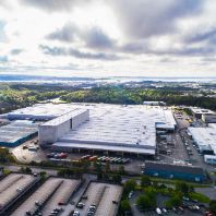 Allianz and CBRE GIP acquire €386m Nordic logistics portfolio