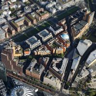 LBBW to provide €1.1bn financing for the Potsdamer Platz redevelopment (DE)