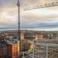 High Street Group invests in Newcastle housing sector (GB)