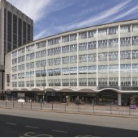 Regional REIT acquires Birmingham office property for €22.8m (GB)