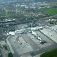 Warehouse REIT acquires Glasgow Airport's Air Cargo Centre (GB)