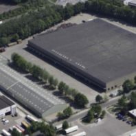 Delin acquires distribution centre in Tilburg (NL)