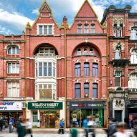 The Henry Street Collection in Dublin goes on the market for €26m (IE)