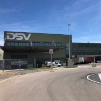 BNP Paribas REIM invests in Stuttgart logistics property (DE)