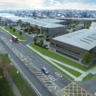 Aviva Investors invests €57m in Orpington Gateway development (GB)