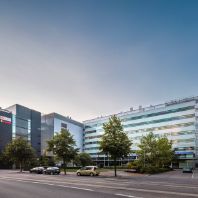 Patrizia sells Helsinki office building for €41m (FI)