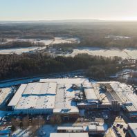 Round Hill Capital refinances its Nordic logistics portfolio