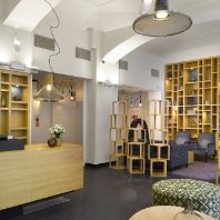 Meliá Hotels opens its first hotel in Prague (CZ)