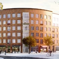 Barings acquires Swedish resi development for €128m