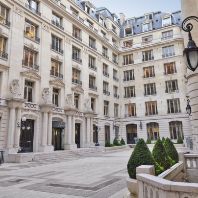 Swiss Life to acquire €1.7bn office portfolio in Paris CBD (FR)