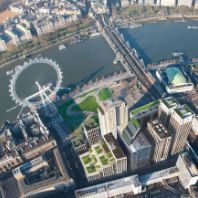 Legal & General provides €478.4m facility for London office scheme (GB)