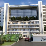 Radisson and SunnySeeker Hotels sign development deal for Cyprus