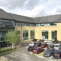 Cromwell sells Manchester office building for €7.8m (GB)