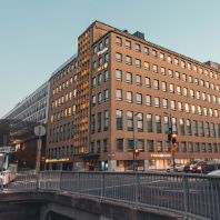 Schroders acquires Helsinki office building from Genesta (FI)