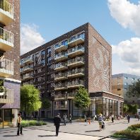 Henderson Park and Greystar acquire East London BTR for €120.5m (GB)