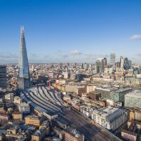 UK investment volumes above long term average despite uncertainty in 2018