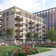 Carter Jonas secures planning permission for Phase 2 at Harrow View East (GB)