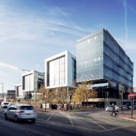 Scarborough submits planning for Vidrio at Sheffield DC (GB)