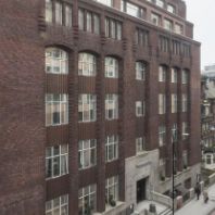 CLS acquires London office property for €62m (GB)