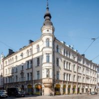 Quadoro Doric invests in Helsinki mixed-use building (FI)