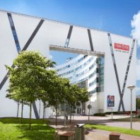 Cromwell sells The Bridge office building in The Hague (NL)