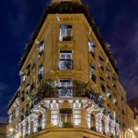 Room Mate opens its first hotel in Paris (FR)