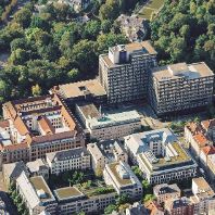 Hines acquires Karlshoehe office portfolio in Stuttgart for over €300m (DE)