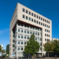 NSI acquires Amsterdam office building for € 23.7m (NL)