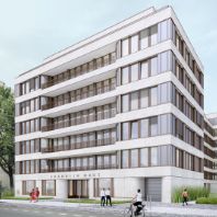 BNP Paribas REIM acquires Berlin office project (DE)