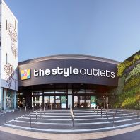 Neinver outlet sales growth in 2018 reaches €970m