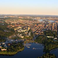 Invesco acquires Stockholm office property (SE)