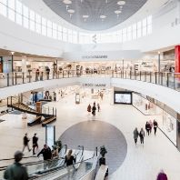 URW sells its stake in Jumbo shopping centre in Helsinki for €248.6m (FI)