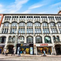 Tristan Fund sells Oslo mixed-use building for €92m (NO)