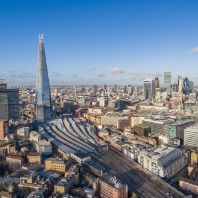 London secures top spot for global business innovation (GB)