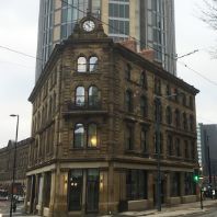 Octopus Property provides €9.4m refinancing for Hotel Indigo Manchester (GB)