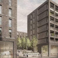 Urban Exposure provides €78m for Timber Yard scheme in Birmingham (GB)