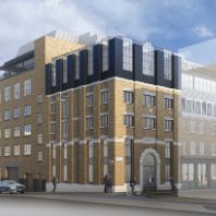 Savills IM secures planning for London mixed-use scheme (GB)