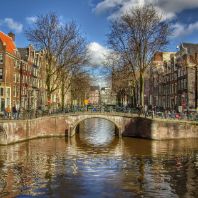 Dutch hotel market: prime yields drop as demand remains high