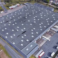 Gramercy Europe invests €37m in French logistics sector