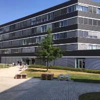 Investika acquires prime office building in Prague (CZ)