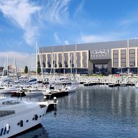 McLaughlin & Harvey secure Edinburgh Marina first phase (GB)