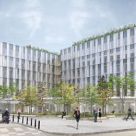 Deka acquires Copenhagen office project for €43.5m (DK)