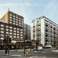 Regal London submits planning for St John’s Wood scheme (GB)
